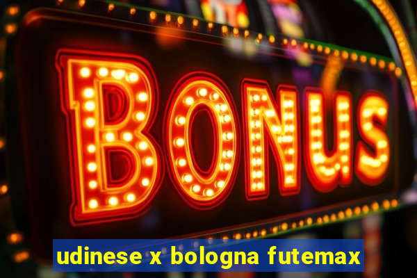 udinese x bologna futemax